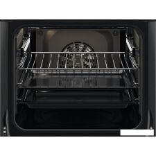 Электрический духовой шкаф Electrolux SteamBake PRO 600 EOD5C70BX