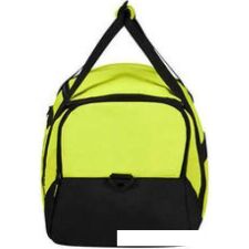 Дорожная сумка American Tourister Urban Groove Black/Lime Green 59 см