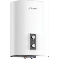 Накопительный электрический водонагреватель Candy CF30V-P1 Inox