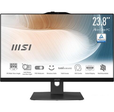 Моноблок MSI Modern AM242P 12M-251XRU