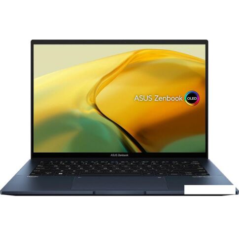 Ноутбук ASUS Zenbook 14 OLED UX3402ZA-KM023W