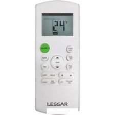 Кондиционер Lessar Cool+ on/off R410A LS-H28KPA2/LU-H28KPA2