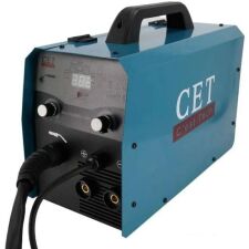 Сварочный инвертор CET MIG/TIG/MMA-200A-1