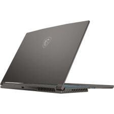 Игровой ноутбук MSI Thin 15 B12UDX-2424XBY