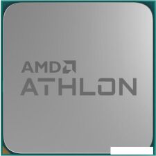 Процессор AMD Athlon 220GE