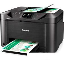 МФУ Canon MAXIFY MB5140