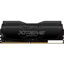 Оперативная память OCPC XT II Black 2x8ГБ DDR4 4000 МГц MMX2K16GD440C19