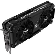 Видеокарта Palit GeForce RTX 3070 JetStream V1 8GB GDDR6