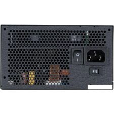 Блок питания Chieftec Chieftronic PowerPlay GPU-550FC