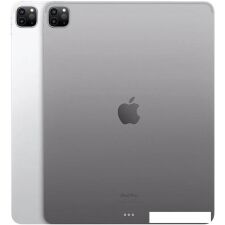 Планшет Apple iPad Pro 12.9" 2022 5G 128GB (серый космос)