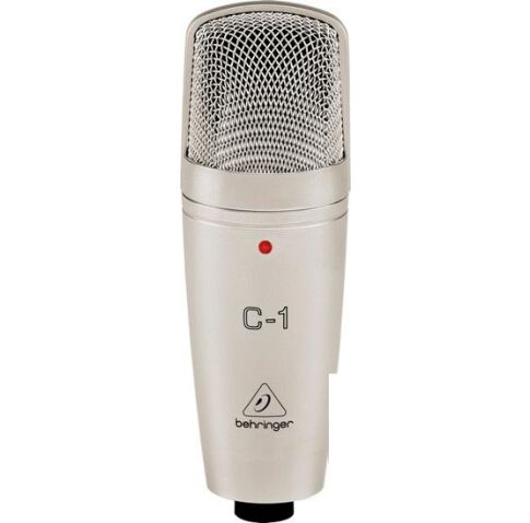 Микрофон BEHRINGER C-1