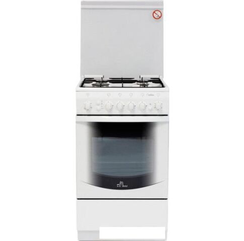 Кухонная плита De luxe 5040.31Г (КР)