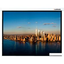 Проекционный экран Lumien Master Picture 183x244 (LMP-100110)