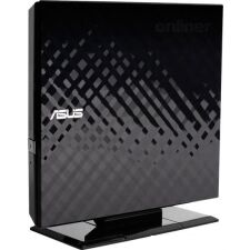 DVD привод ASUS SDRW-08D2S-U (черный)