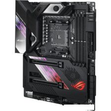 Материнская плата ASUS ROG Crosshair VIII Formula