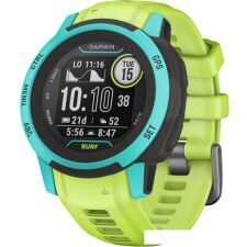 Умные часы Garmin Instinct 2S Surf