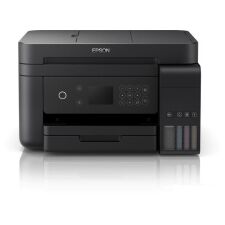 МФУ Epson L6170