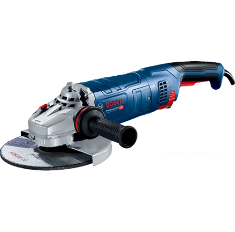 Угловая шлифмашина Bosch GWS 24-230 JZ Professional 06018C3300