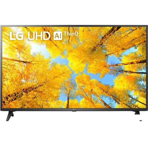 Телевизор LG 50UQ75006LF