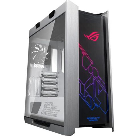 Корпус ASUS ROG Strix Helios White Edition