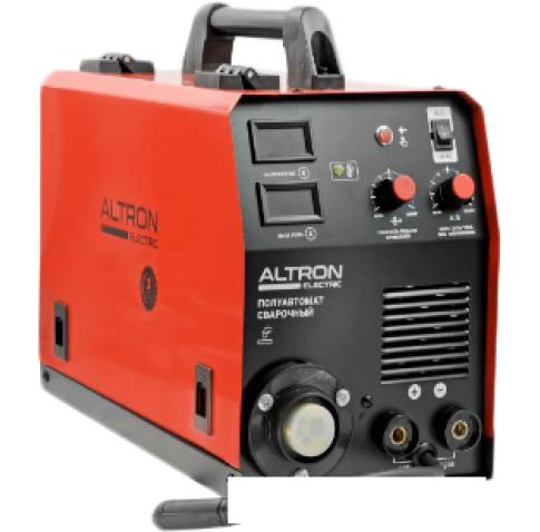 Сварочный инвертор Altron Electric MIG/MMA-223Pro-1