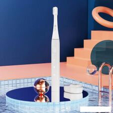 Электрическая зубная щетка Infly Sonic Electric Toothbrush P20A (1 насадка, розовый)