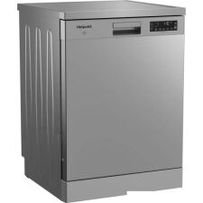 Отдельностоящая посудомоечная машина Hotpoint-Ariston HF 5C84 DW X