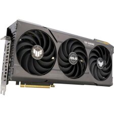 Видеокарта ASUS TUF Radeon RX 7700 XT Gaming OC Edition 12G GDDR6 TUF-RX7700XT-O12G-GAMING