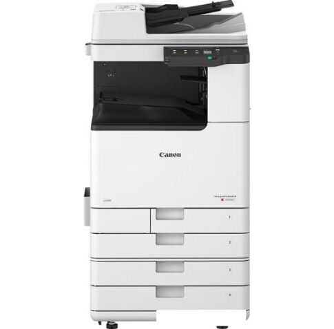 МФУ Canon imageRUNNER C3326i