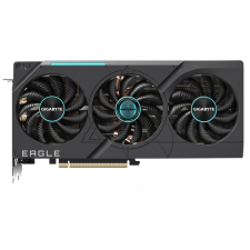 Видеокарта Gigabyte GeForce RTX 4070 Ti Super Eagle OC 16G GV-N407TSEAGLE OC-16GD