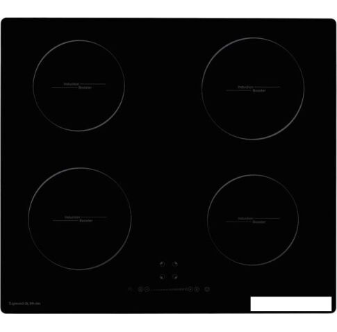 Варочная панель Zigmund & Shtain CI 35.6 B