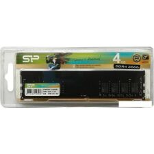 Оперативная память Silicon-Power 16GB DDR4 PC4-21300 SP016GBLFU266B02