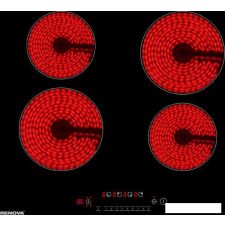 Варочная панель Renova TC-460BS1