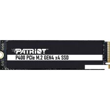 SSD Patriot P400 2TB P400P2TBM28H