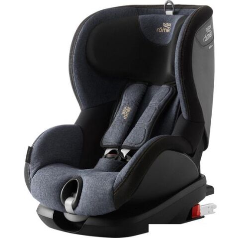 Автокресло Britax Romer Trifix 2 I-Size (Blue Marble)