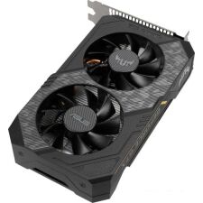 Видеокарта ASUS TUF GeForce GTX 1650 Gaming OC 4GB GDDR6