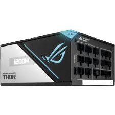 Блок питания ASUS ROG Thor 1200W Platinum II ROG-THOR-1200P2-GAMING