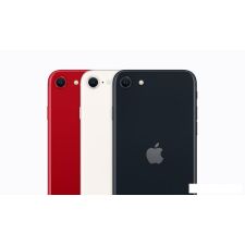 Смартфон Apple iPhone SE 2022 128GB (PRODUCT)RED