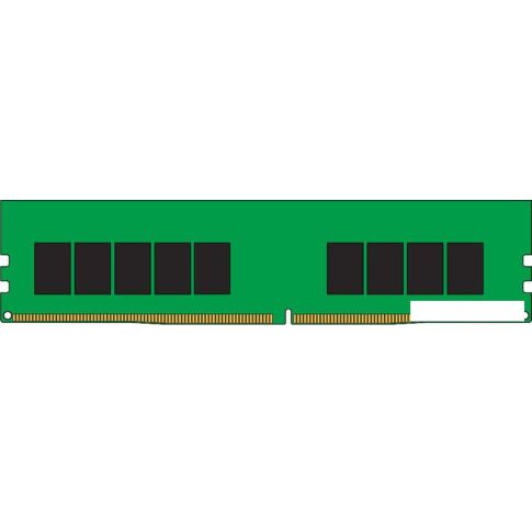 Оперативная память Kingston 16ГБ DDR4 2666МГц KSM26ES8/16HC
