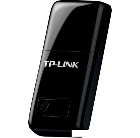 Беспроводной адаптер TP-Link TL-WN823N