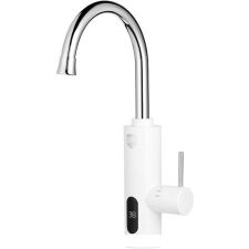 Проточный электрический водонагреватель-кран Royal Thermo QuickTap (белый)