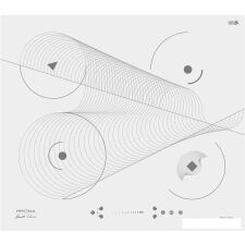 Варочная панель Krona Meridiana 60 WH