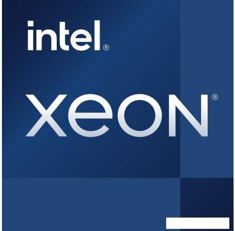 Процессор Intel Xeon E-2356G