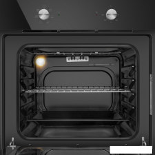 Электрический духовой шкаф HOMSair OES660BK01