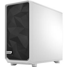 Корпус Fractal Design Meshify 2 Lite White TG Clear FD-C-MEL2A-04