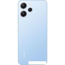 Смартфон Xiaomi Redmi 12 8GB/256GB с NFC международная версия (голубой)