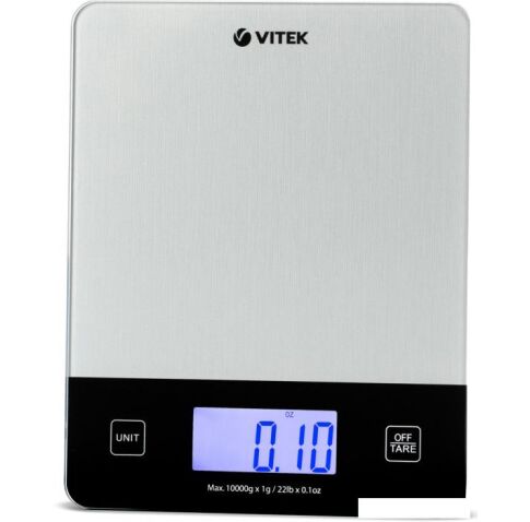 Кухонные весы Vitek VT-8010