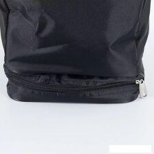 Дорожная сумка Mr.Bag 039-310-BLK (черный)