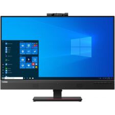 Монитор Lenovo ThinkVision T27hv-20