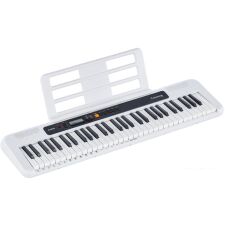 Синтезатор Casio CT-S200 (белый)